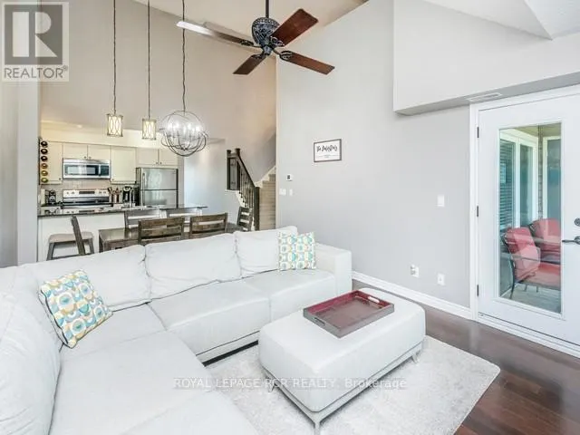 302 - 3 BRANDY LANE DRIVE