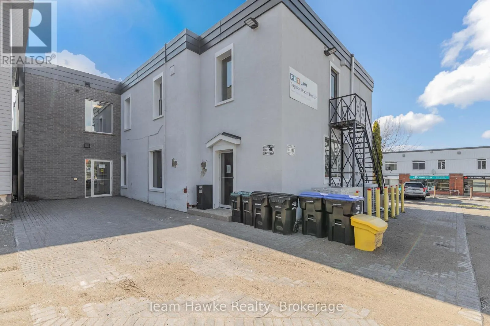 2W - 361 KING STREET, #2W