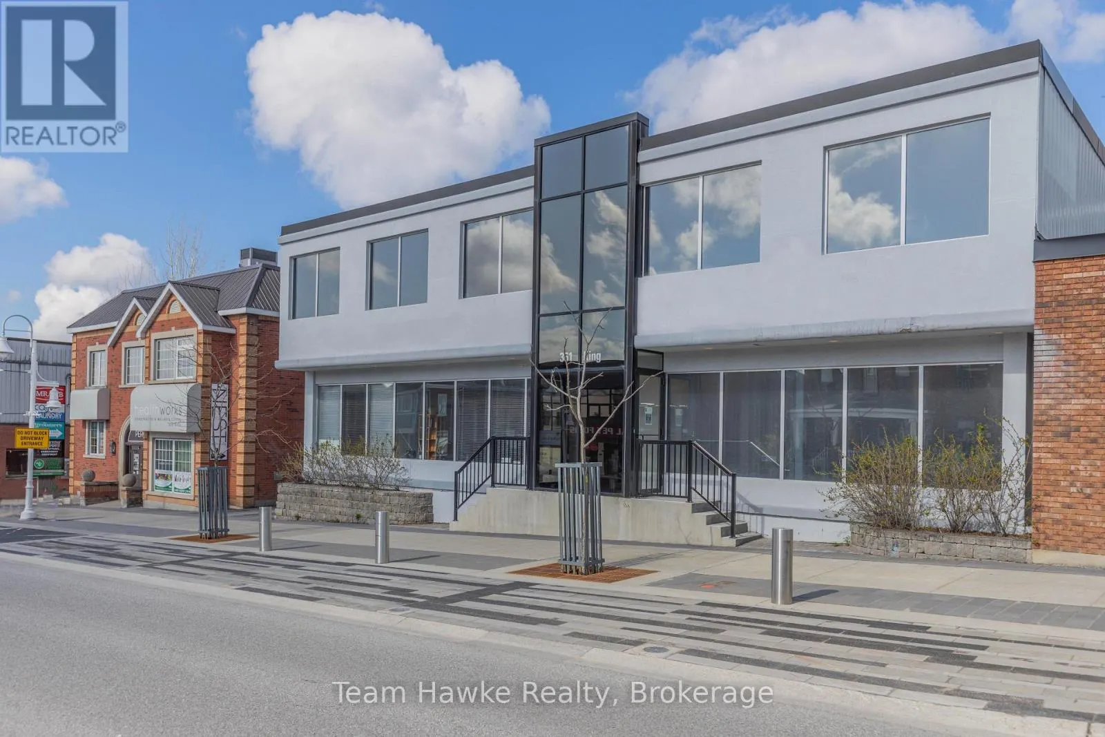 2 - 361 KING STREET, #2