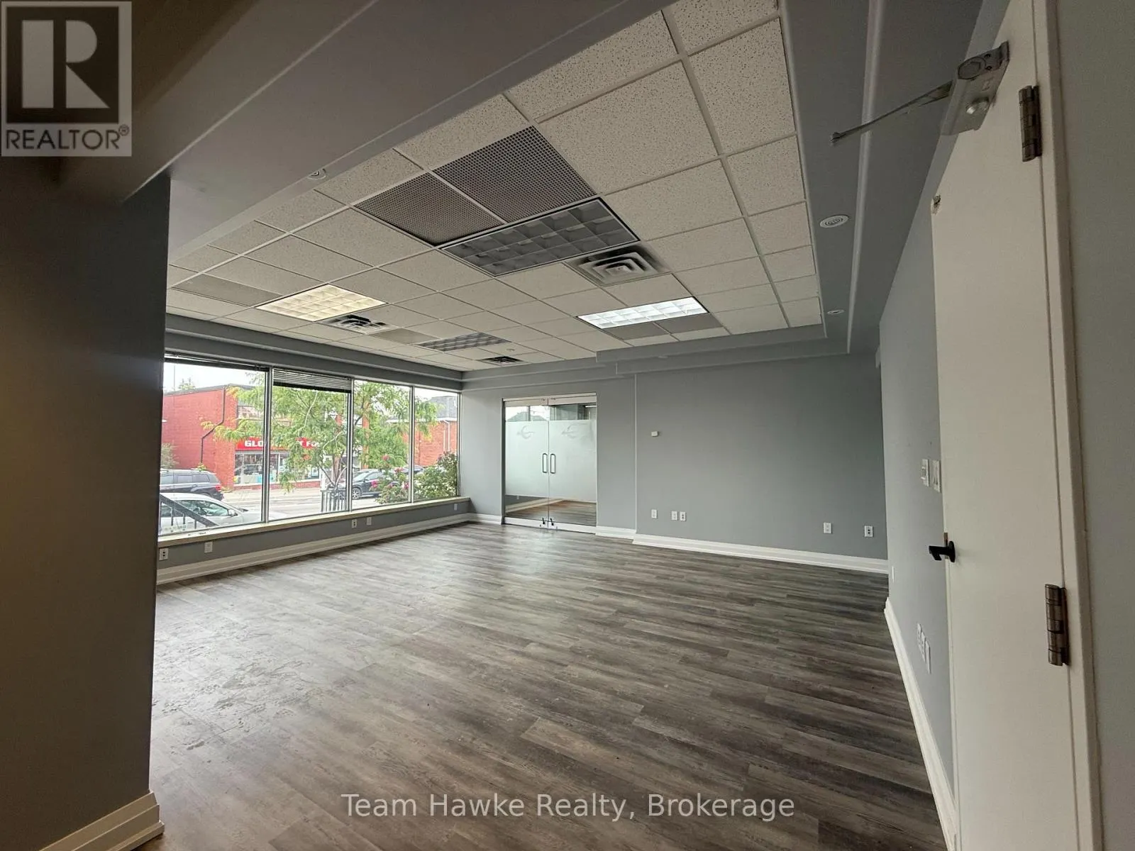 1 - 361 KING STREET, #1