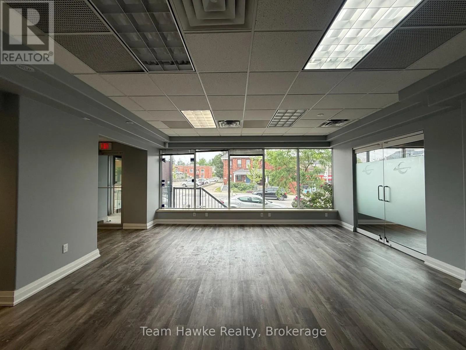1 - 361 KING STREET, #1