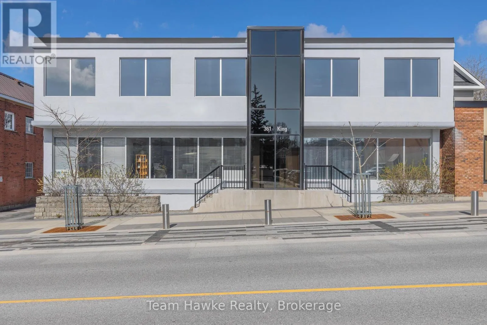361 KING STREET