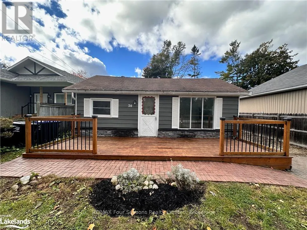 30 64TH STREET N