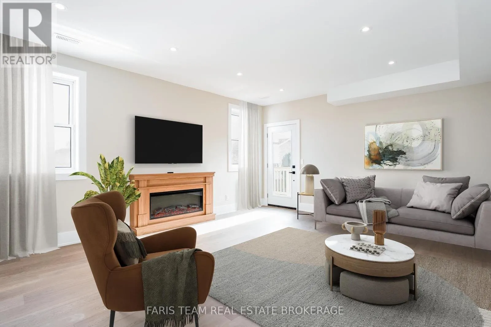 9 BERTRAM DRIVE