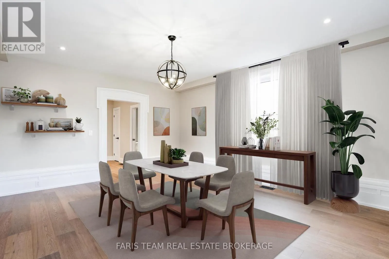 9 BERTRAM DRIVE