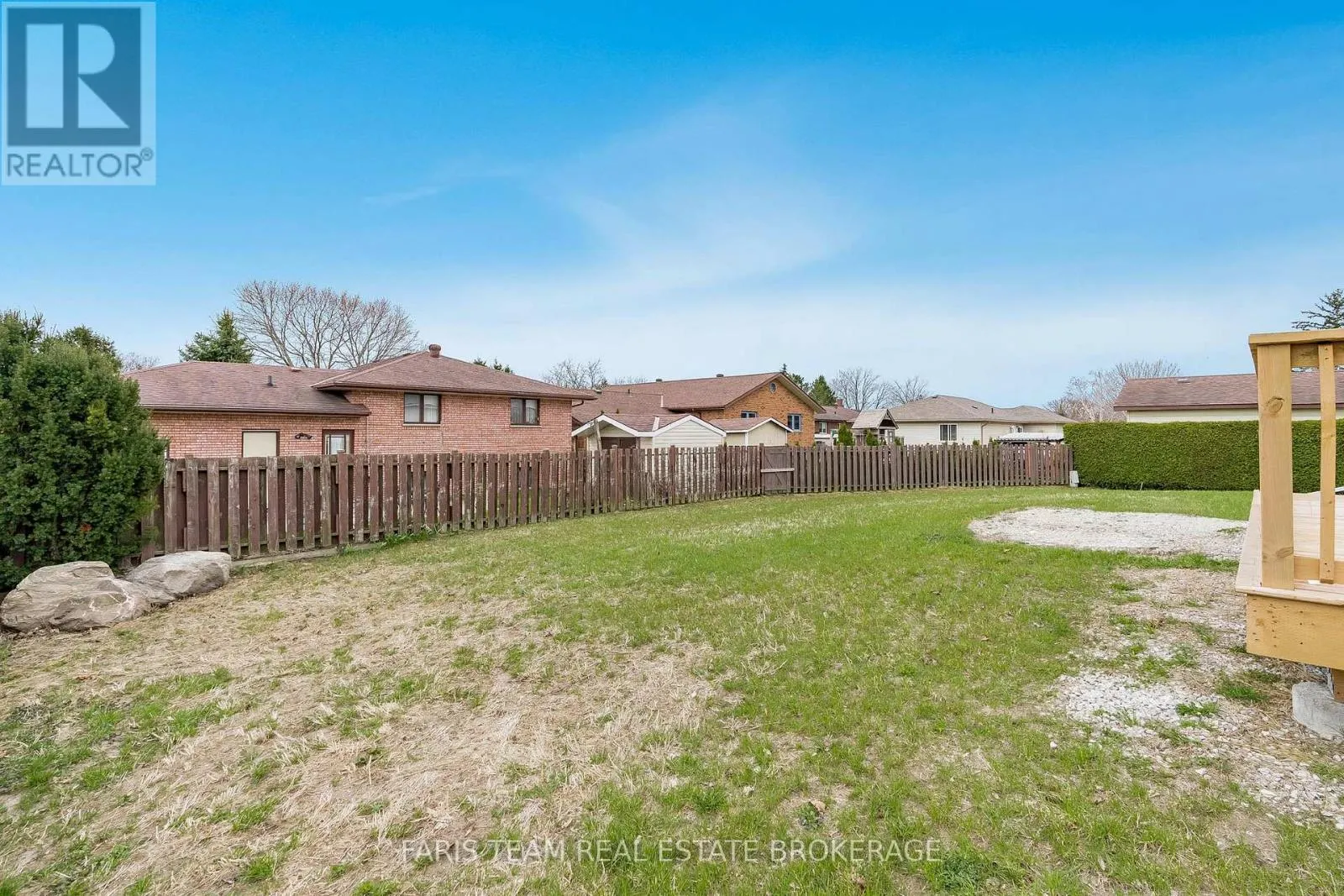 9 BERTRAM DRIVE