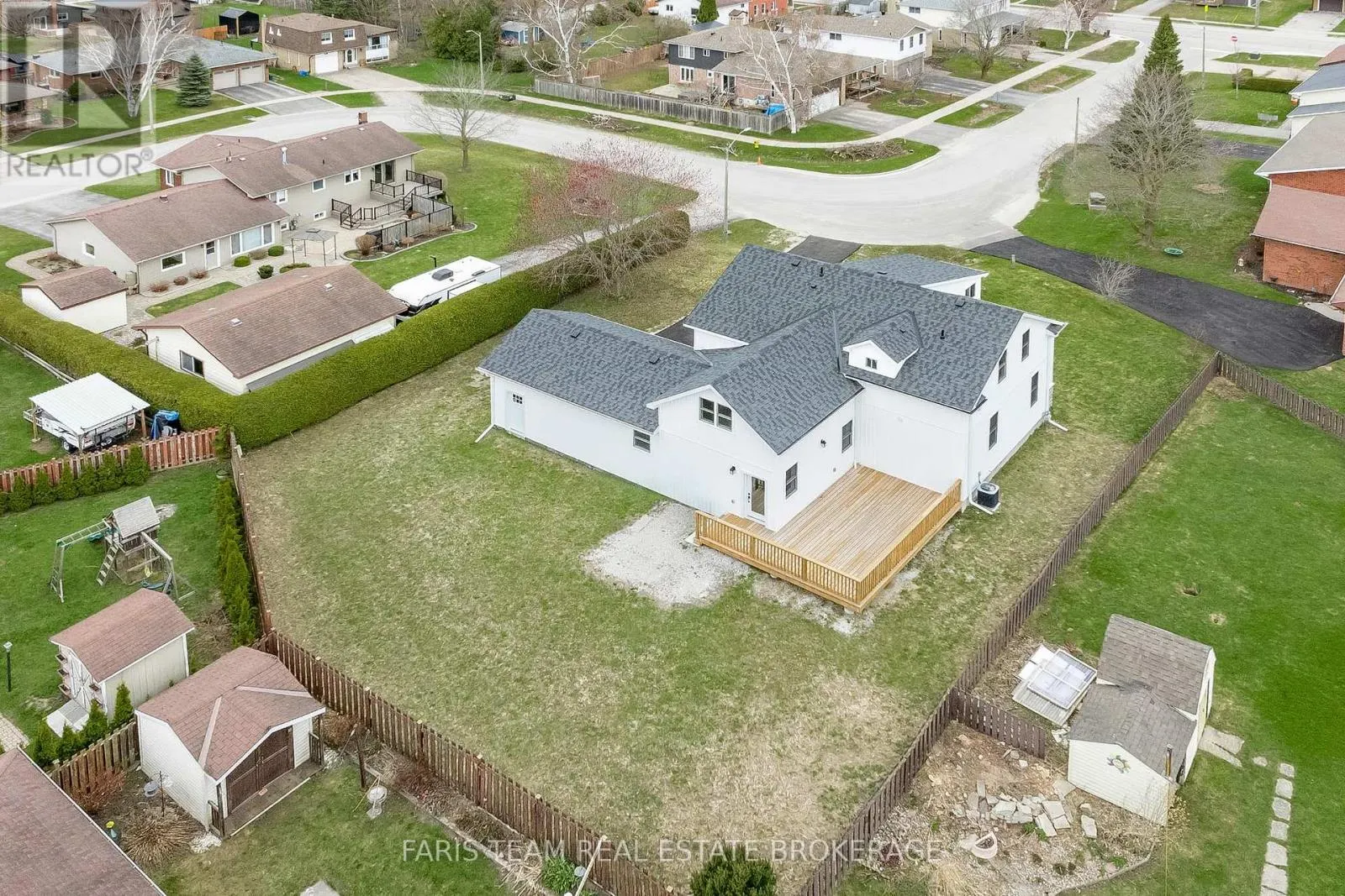 9 BERTRAM DRIVE