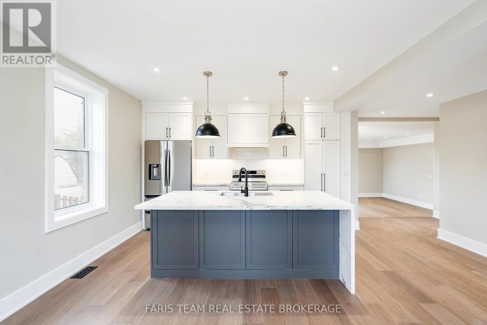 9 BERTRAM DRIVE