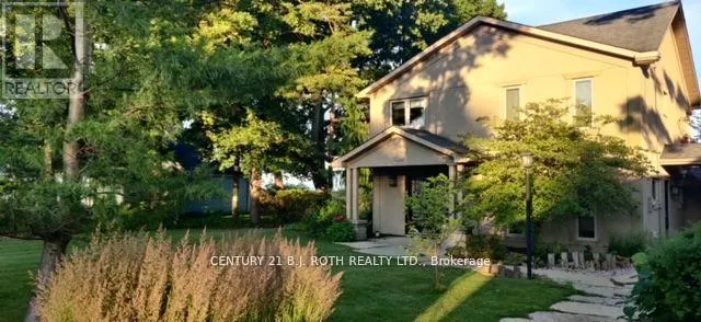 73 LAKESHORE ROAD W