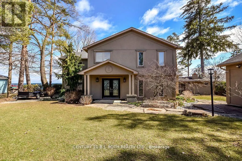 73 LAKESHORE ROAD W