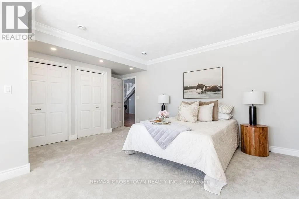 3 STANLEY AVENUE