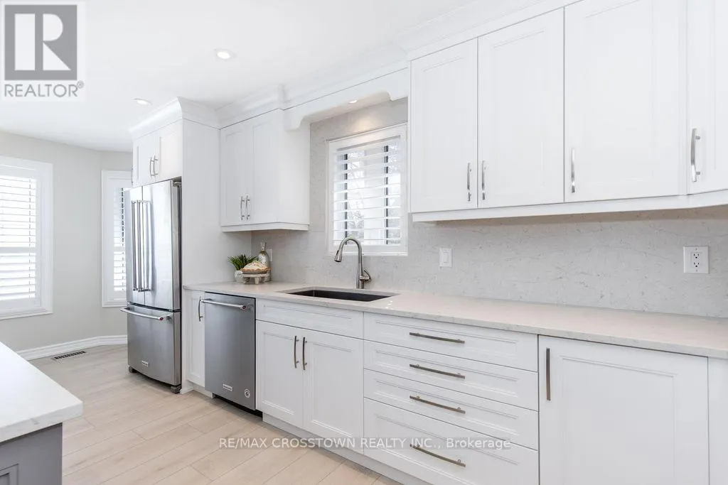 3 STANLEY AVENUE