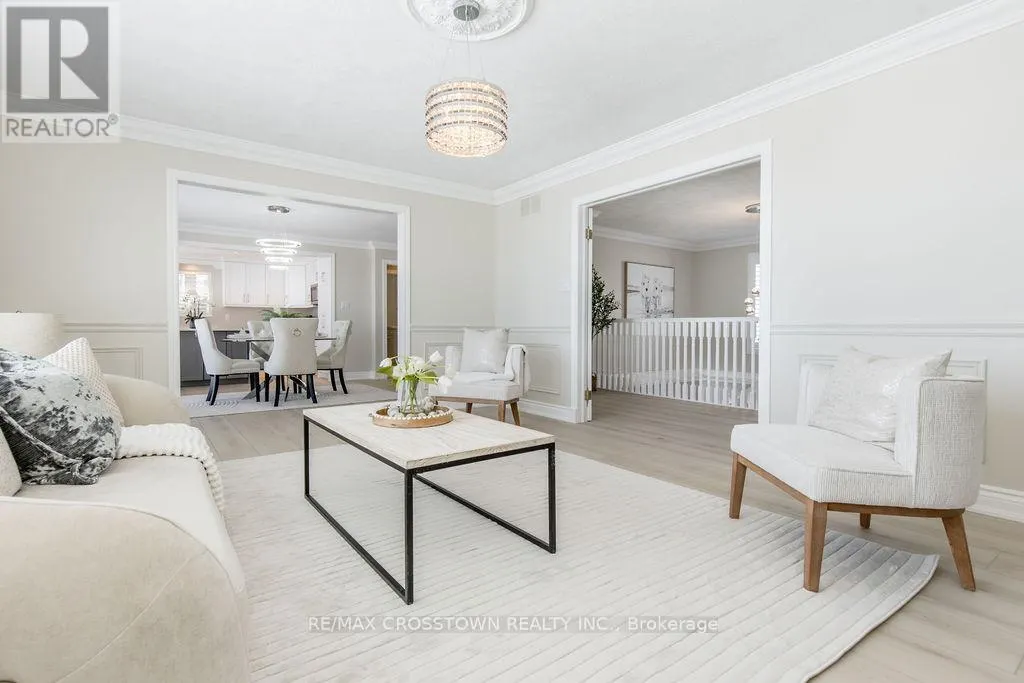 3 STANLEY AVENUE