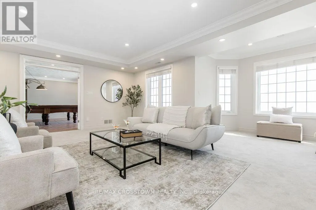 3 STANLEY AVENUE
