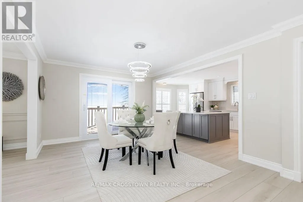 3 STANLEY AVENUE