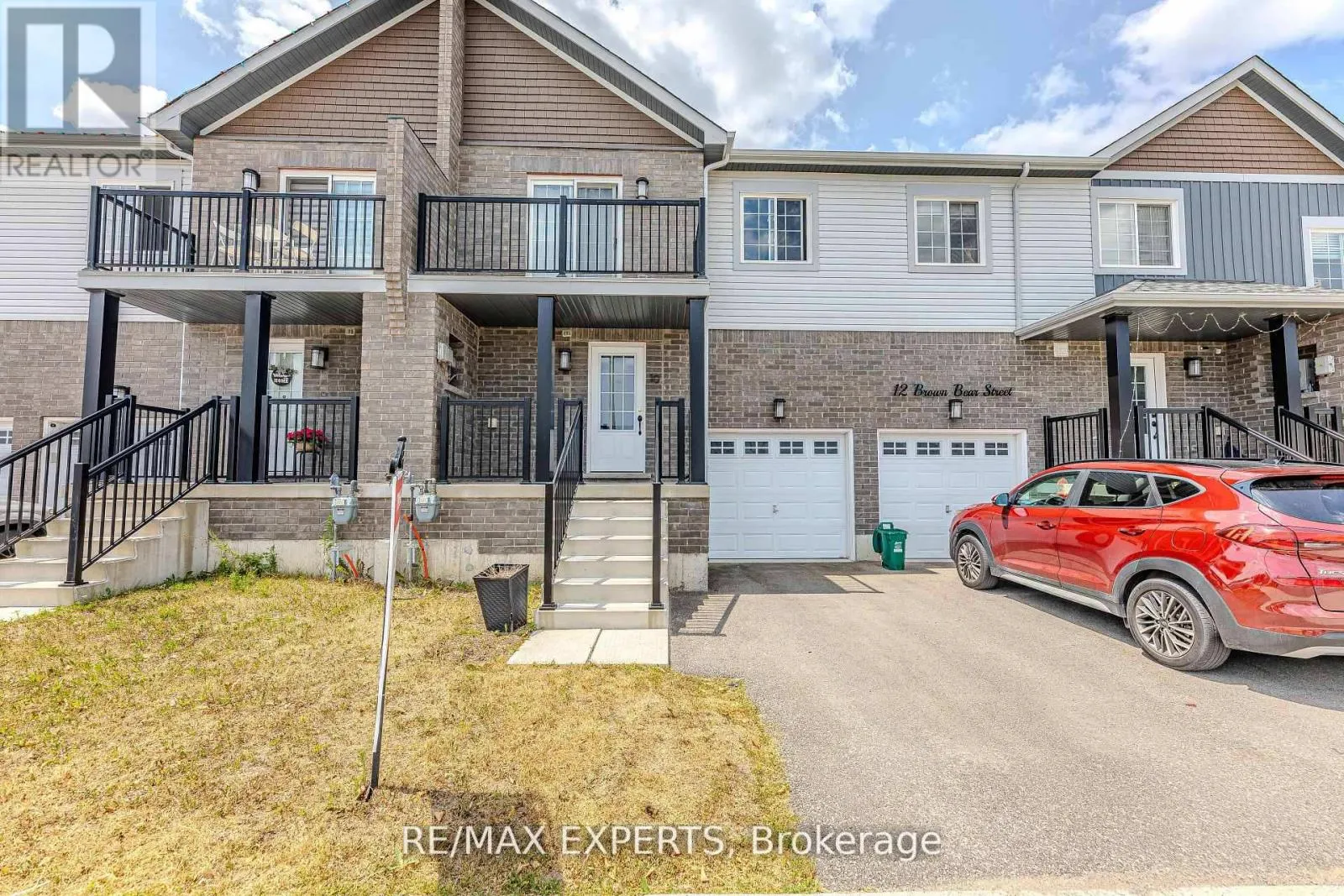 10 BROWN BEAR STREET