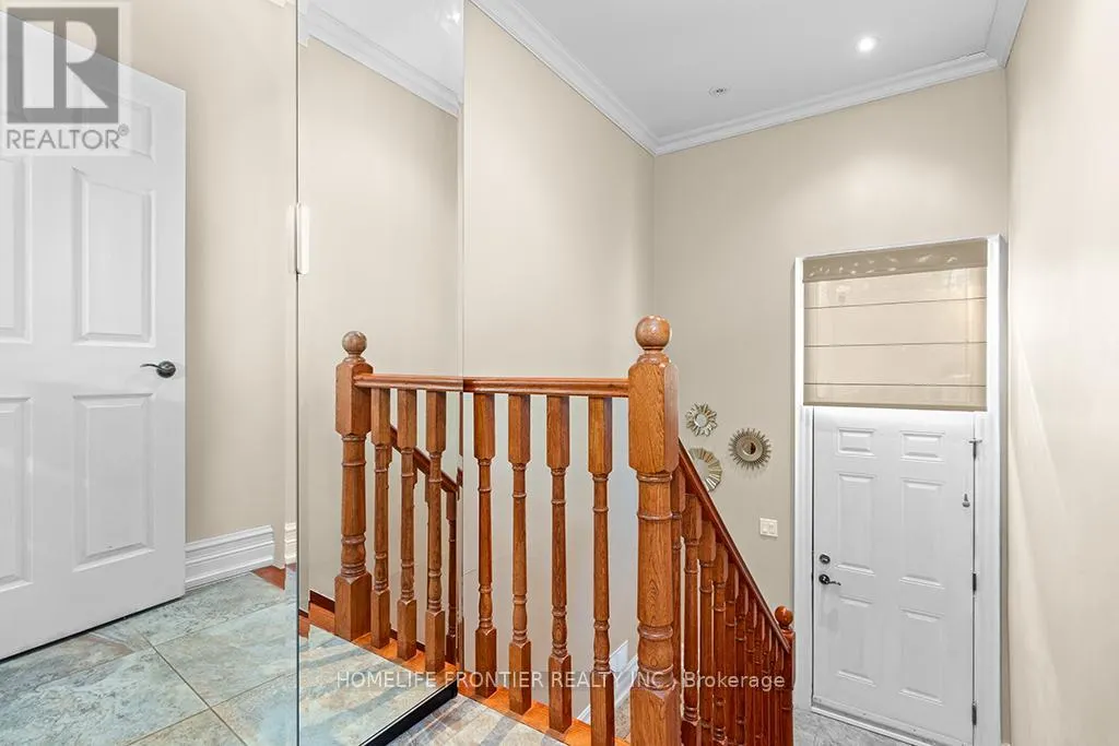 55 HOMEWOOD AVENUE