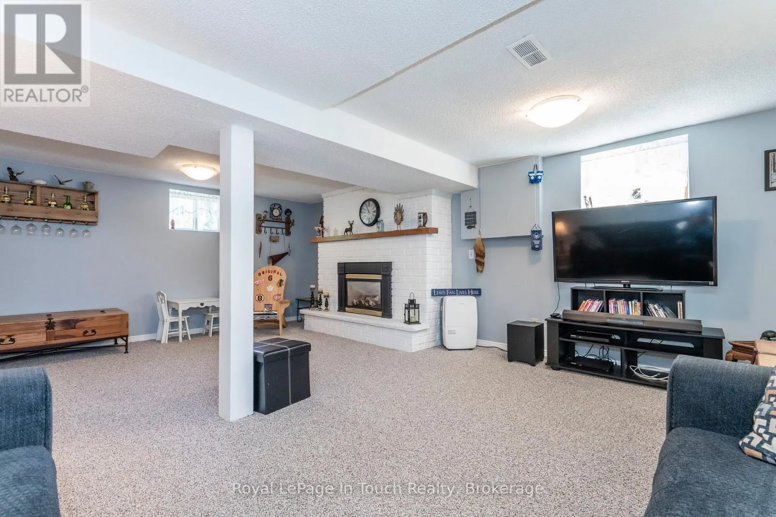 507 LAFONTAINE ROAD E