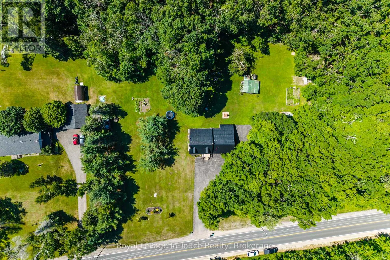 507 LAFONTAINE ROAD E