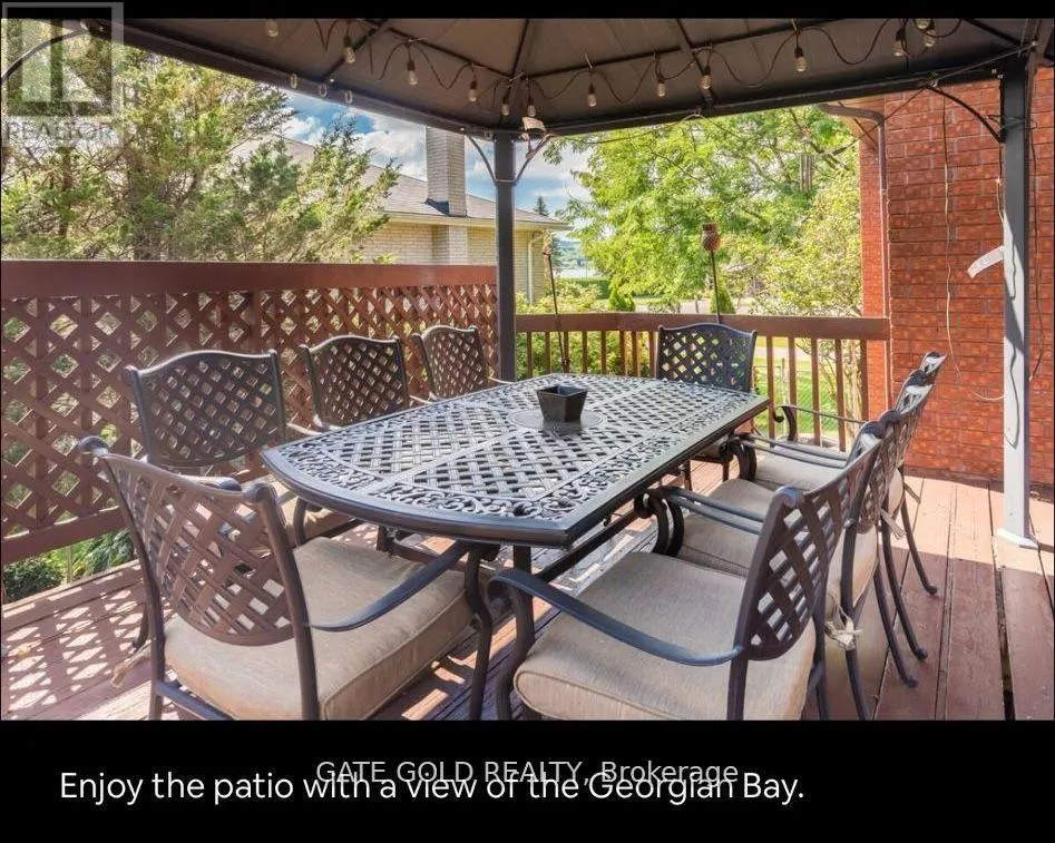 51 BECK BOULEVARD