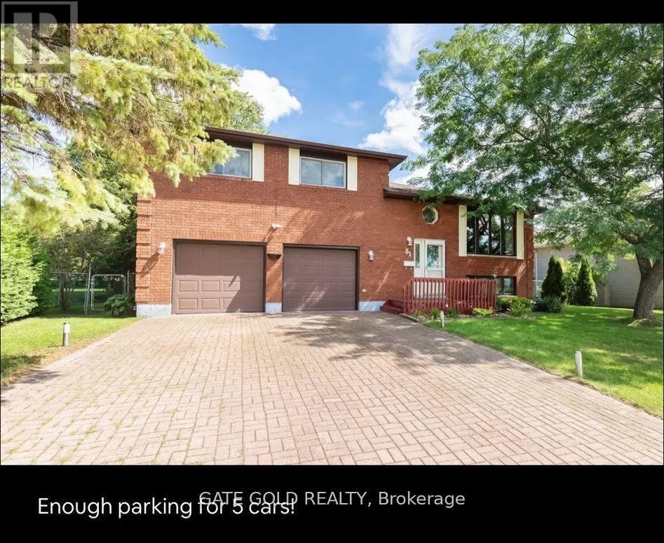 51 BECK BOULEVARD
