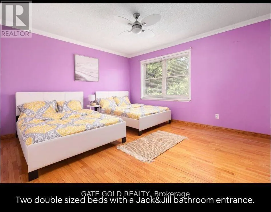 51 BECK BOULEVARD