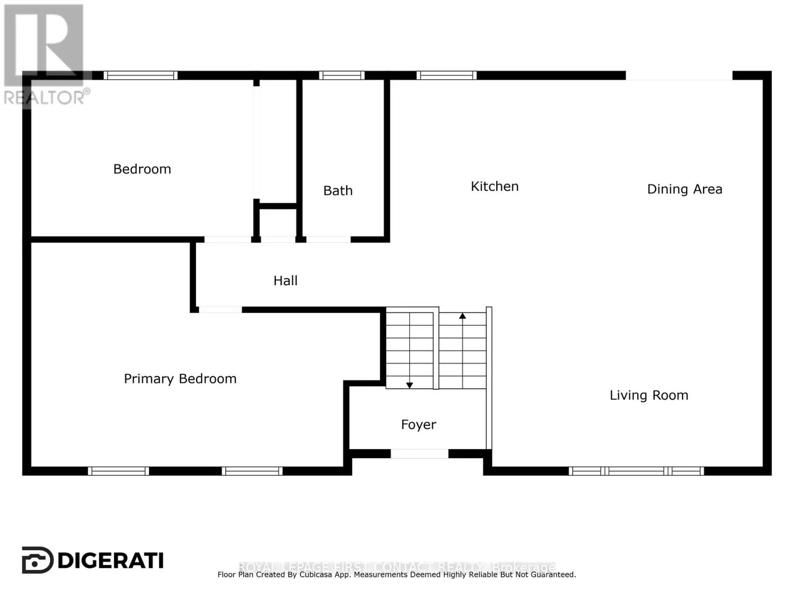 23 SPENCER TRAIL