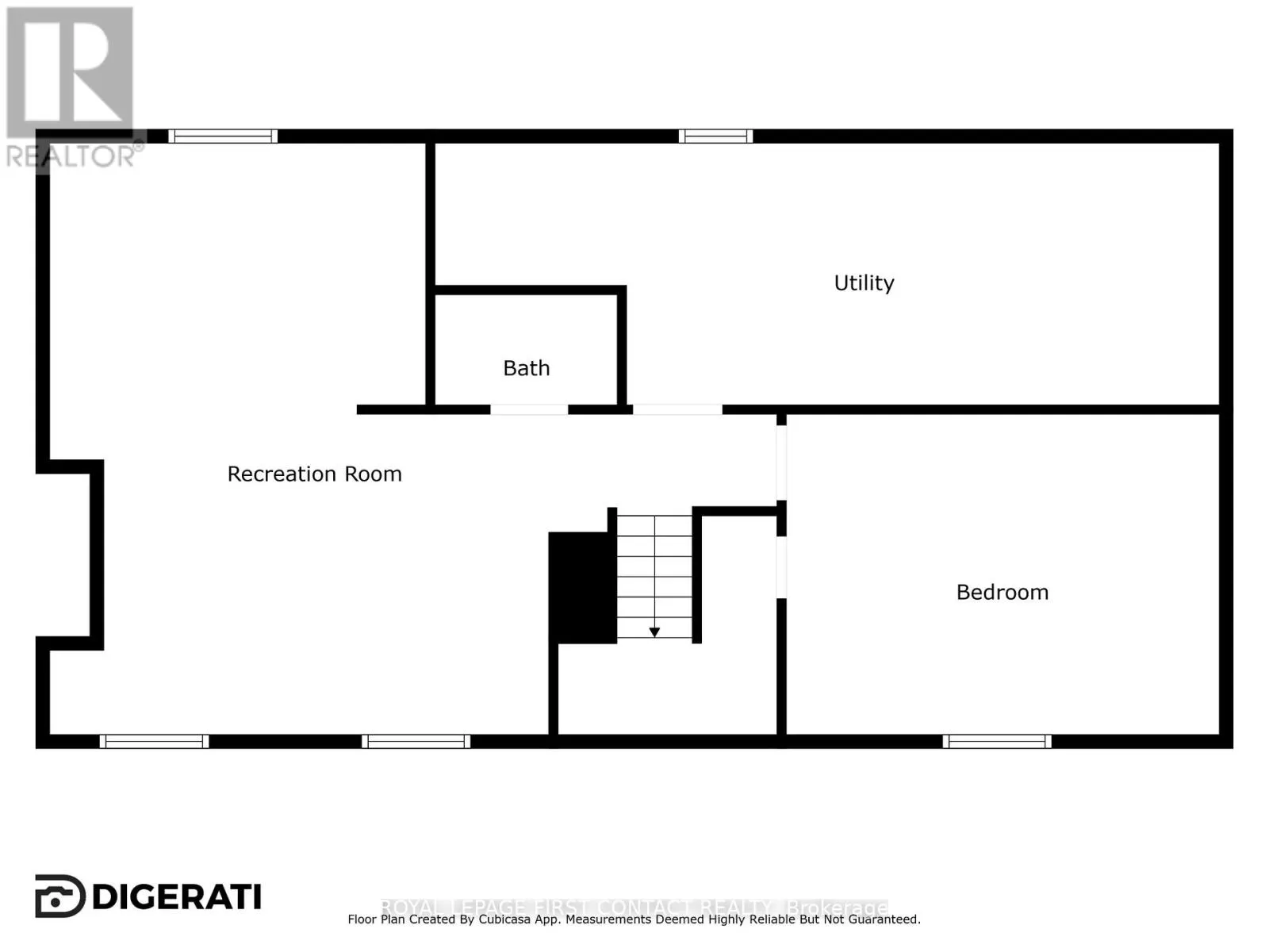23 SPENCER TRAIL