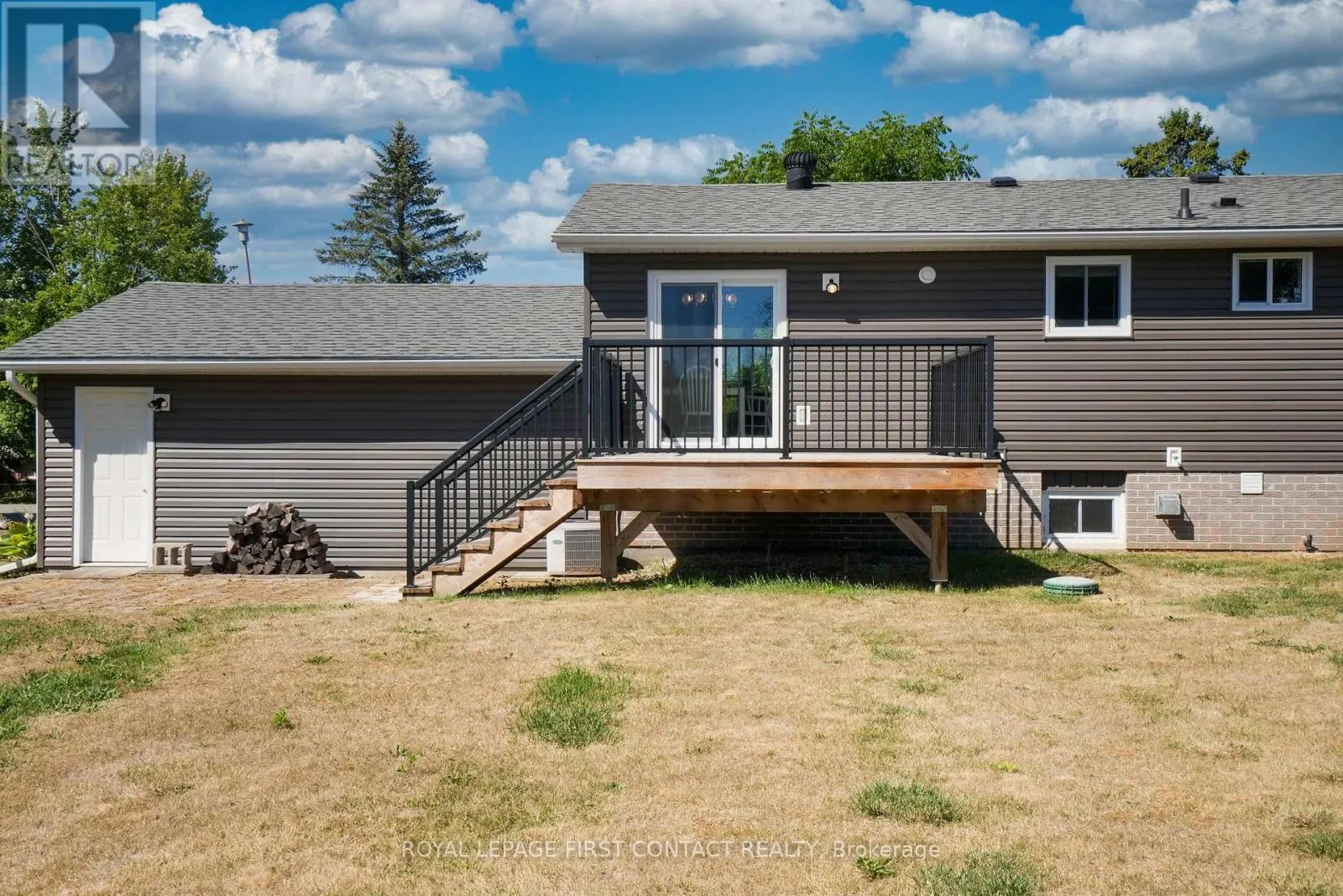 23 SPENCER TRAIL