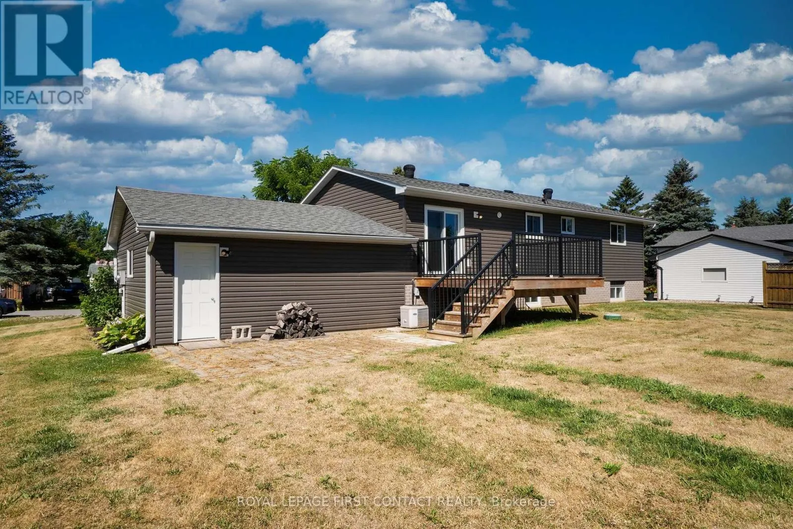 23 SPENCER TRAIL