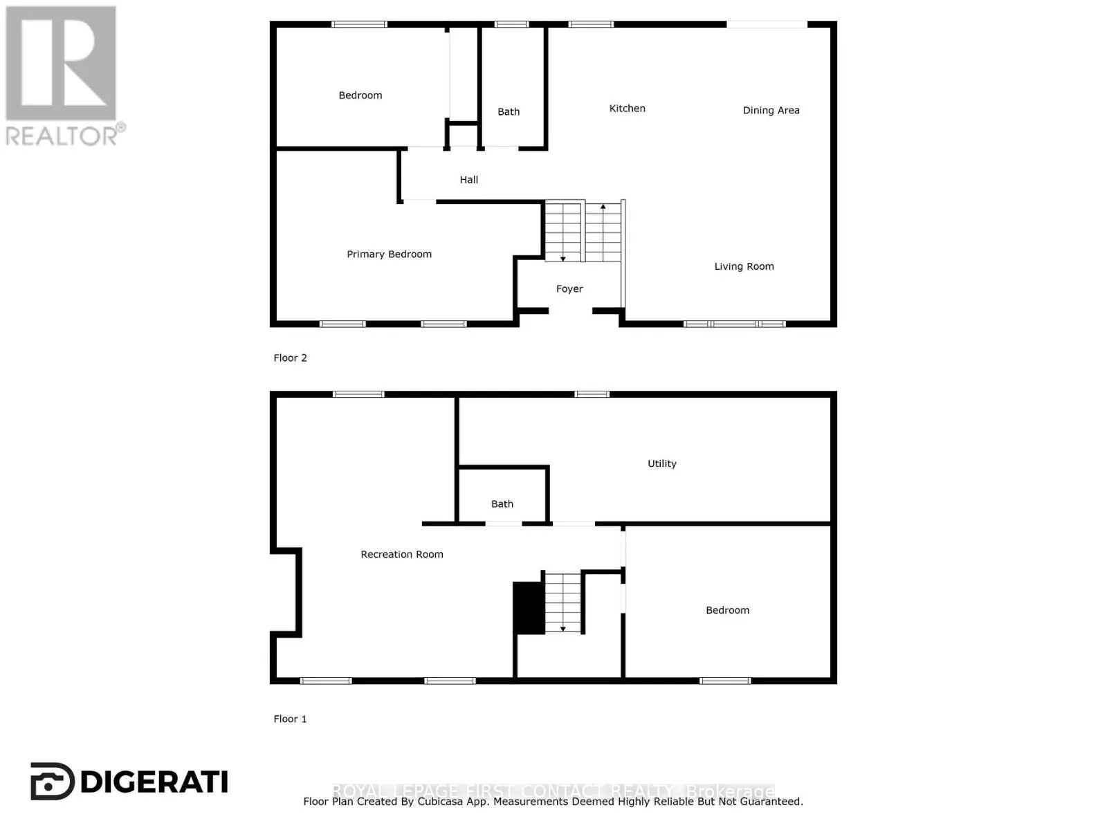 23 SPENCER TRAIL