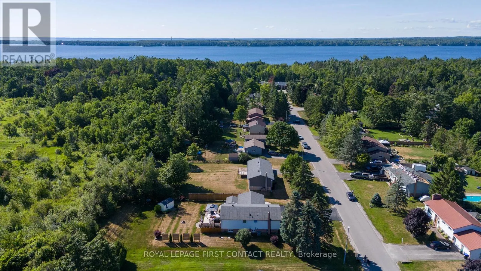 23 SPENCER TRAIL