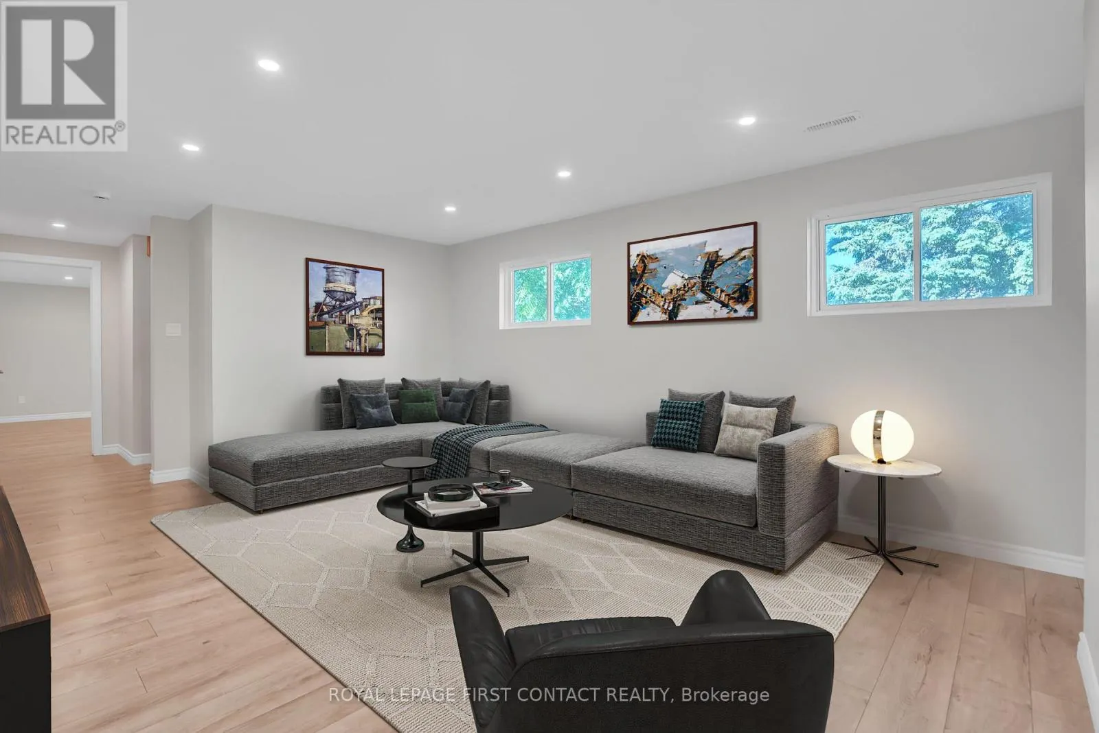 23 SPENCER TRAIL