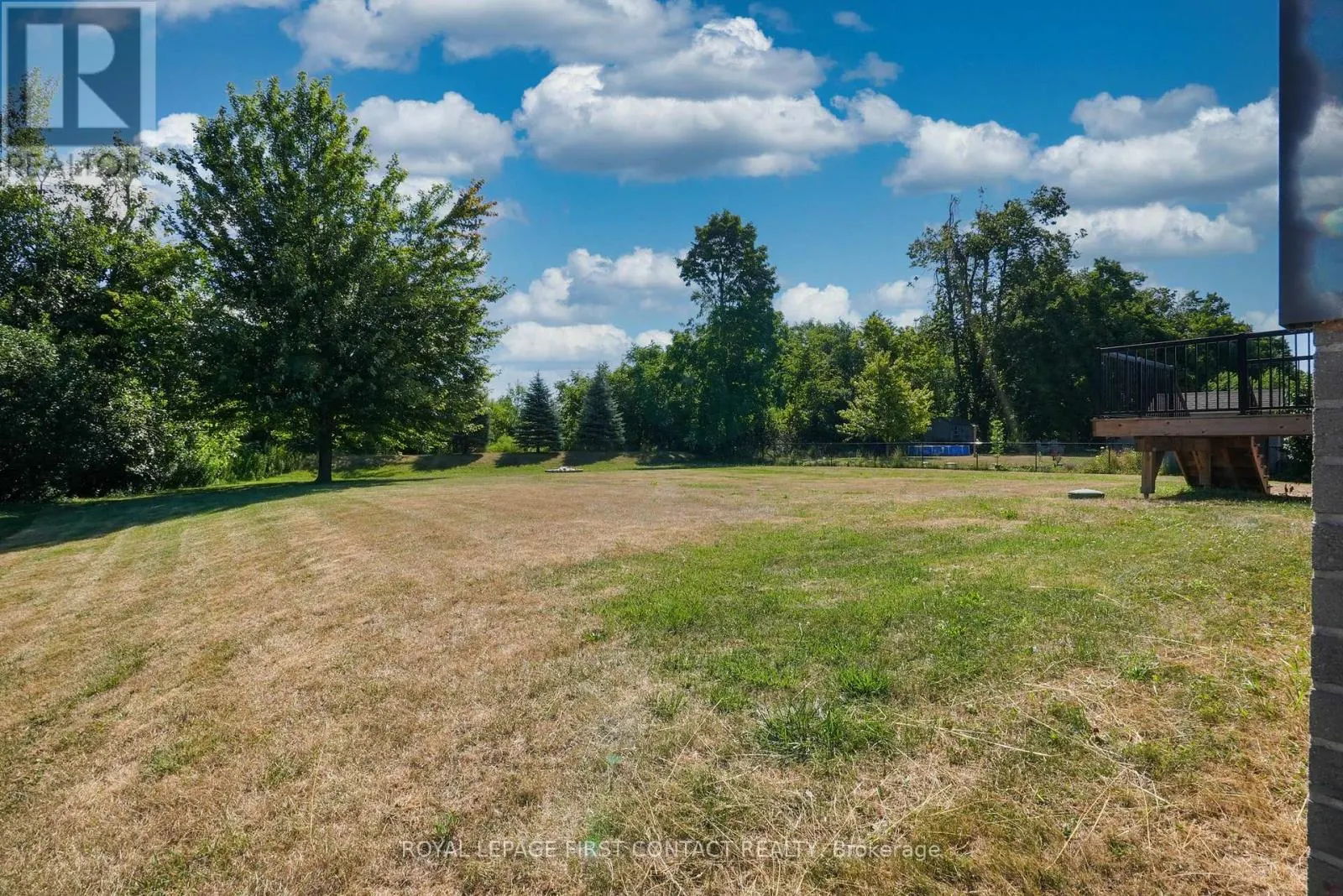 23 SPENCER TRAIL