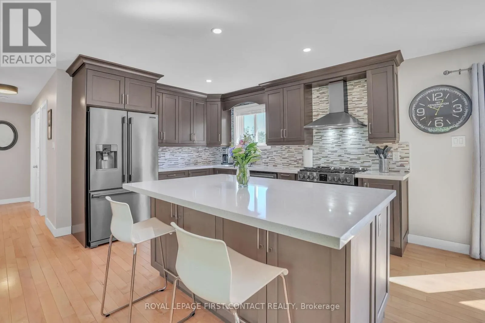23 SPENCER TRAIL