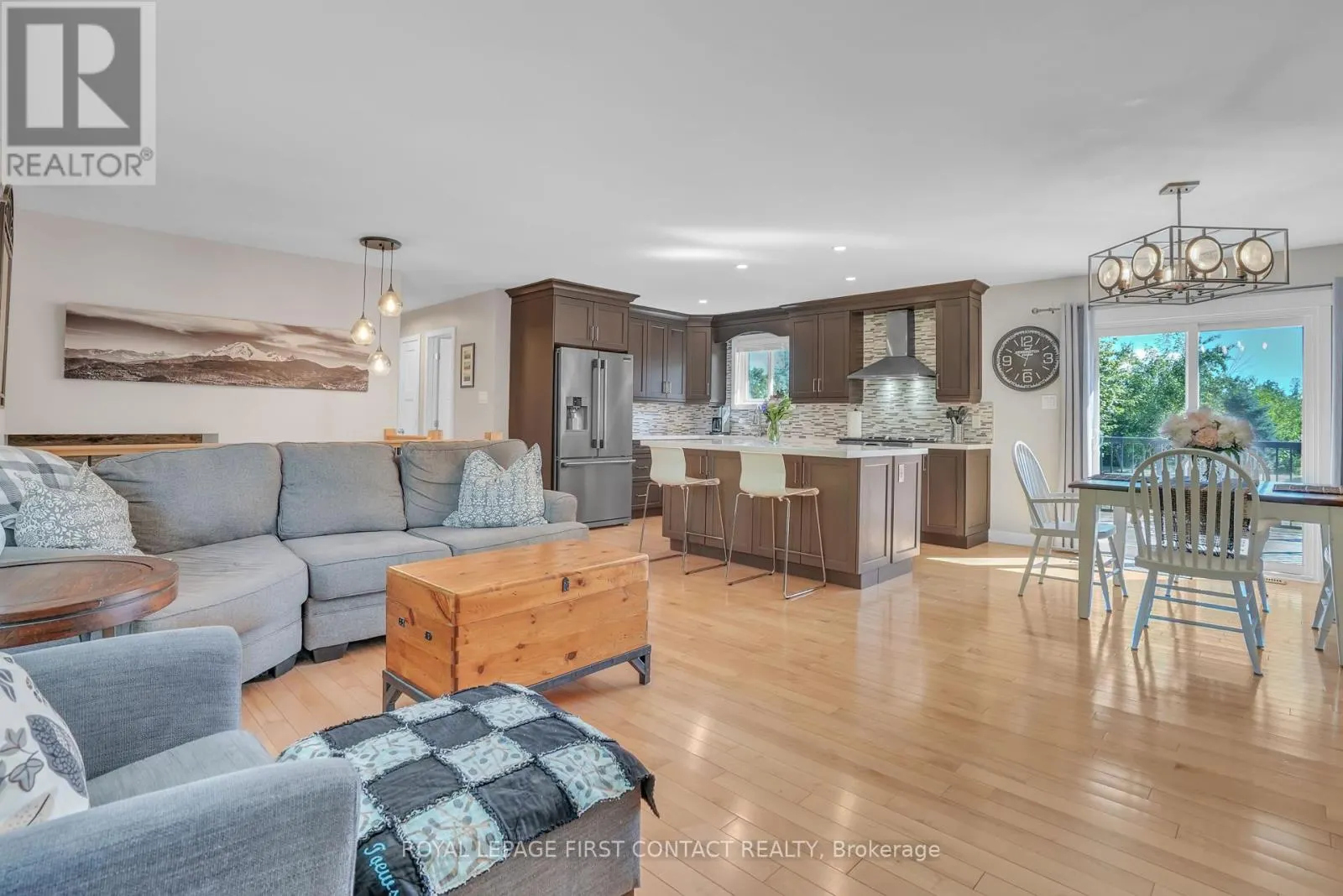 23 SPENCER TRAIL