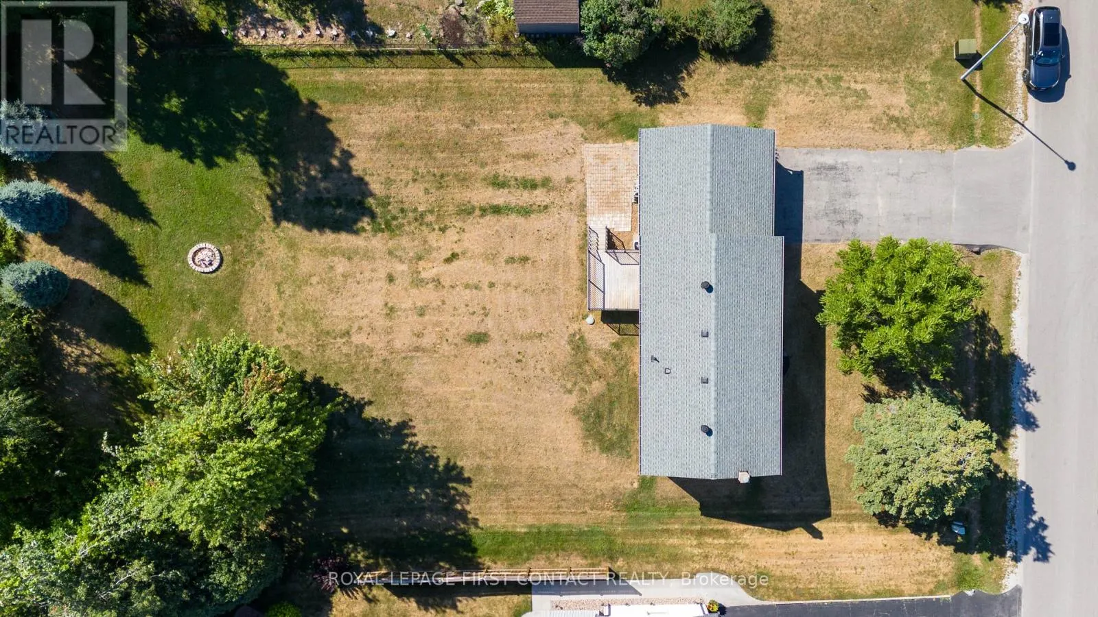 23 SPENCER TRAIL