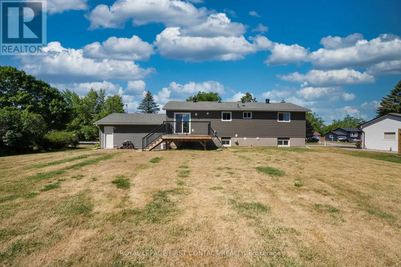 23 SPENCER TRAIL