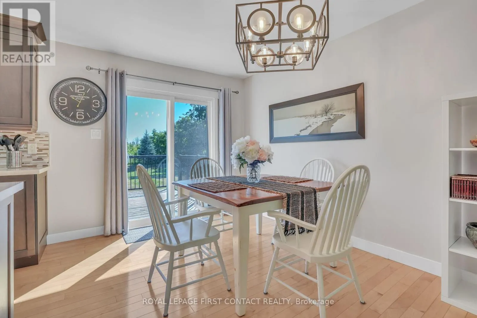 23 SPENCER TRAIL