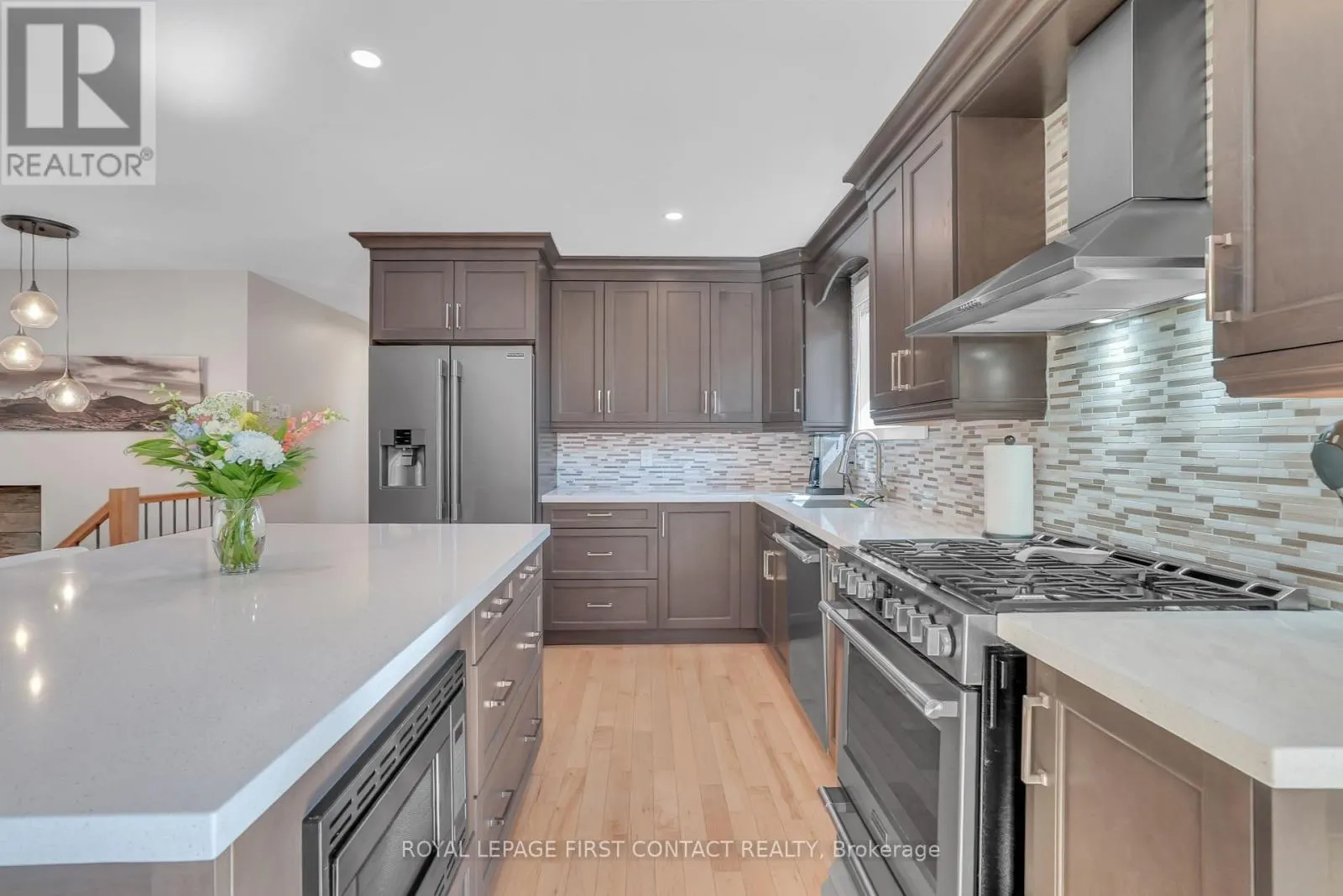 23 SPENCER TRAIL