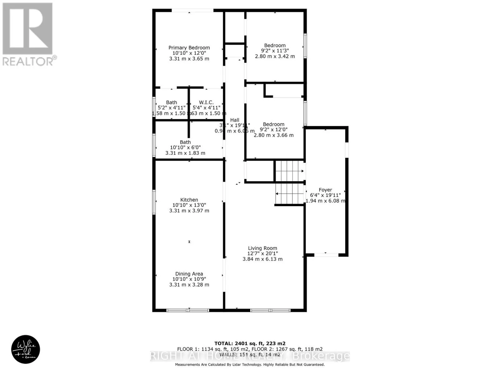 813 BIRCHWOOD DRIVE