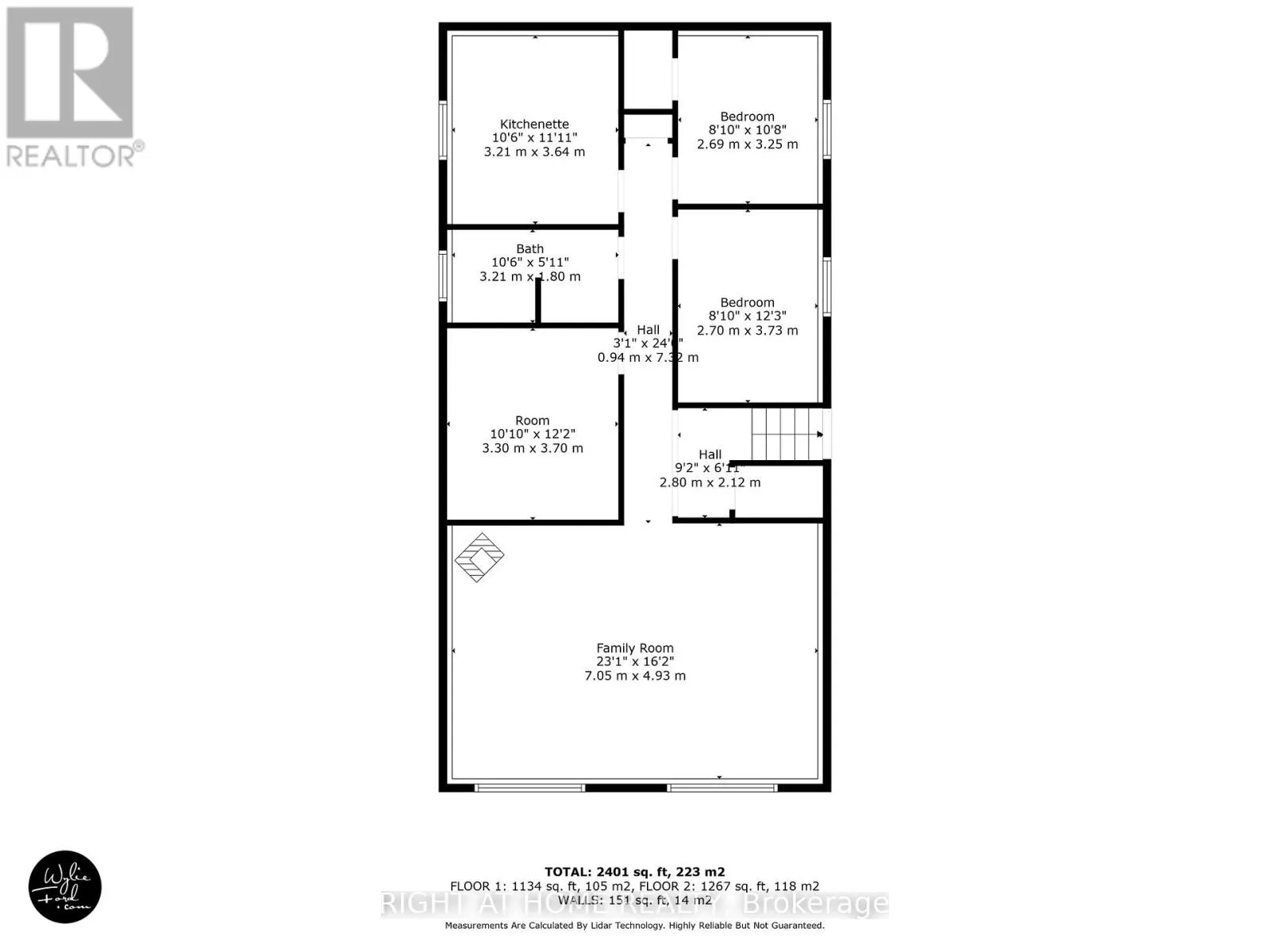 813 BIRCHWOOD DRIVE