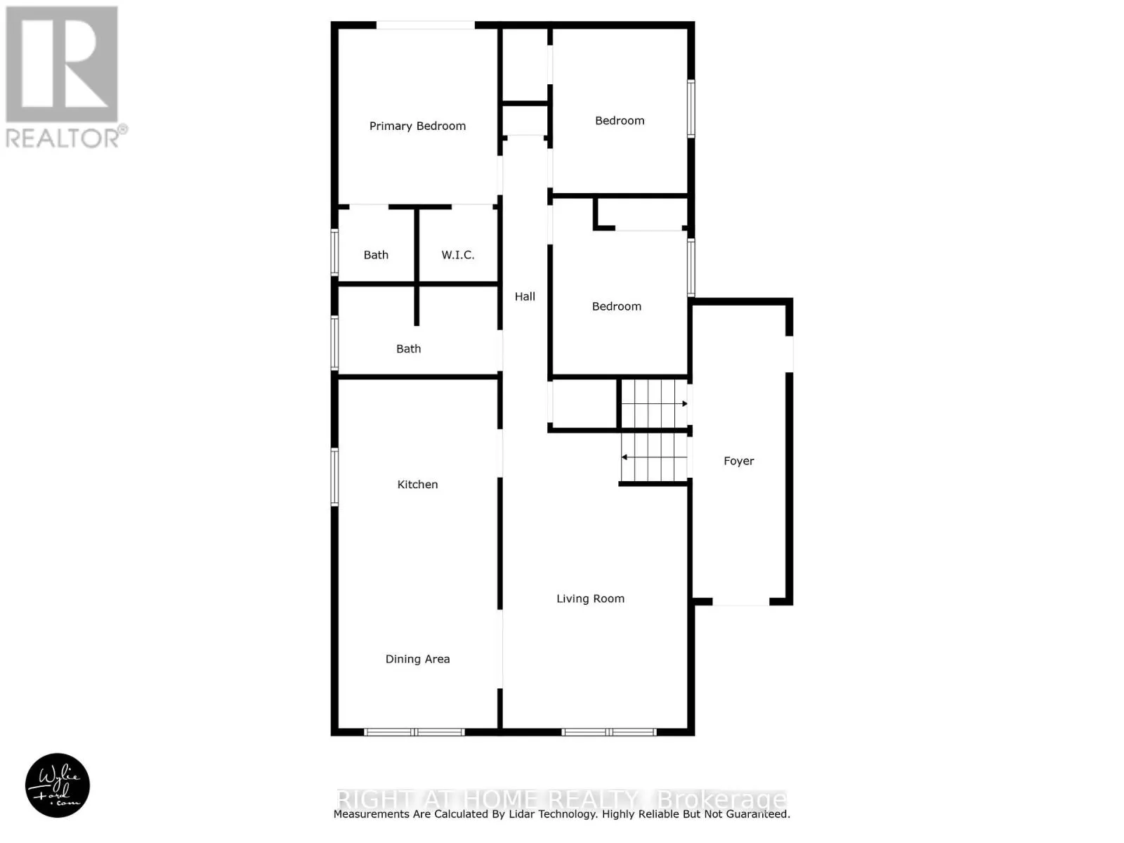 813 BIRCHWOOD DRIVE