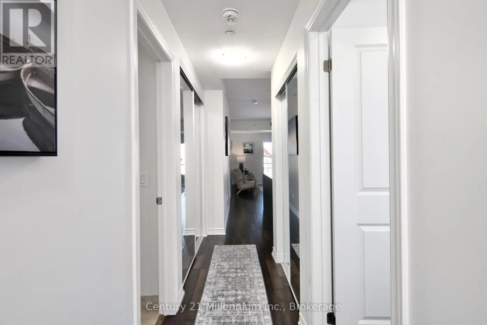 205 - 17 SPOONER CRESCENT, #205