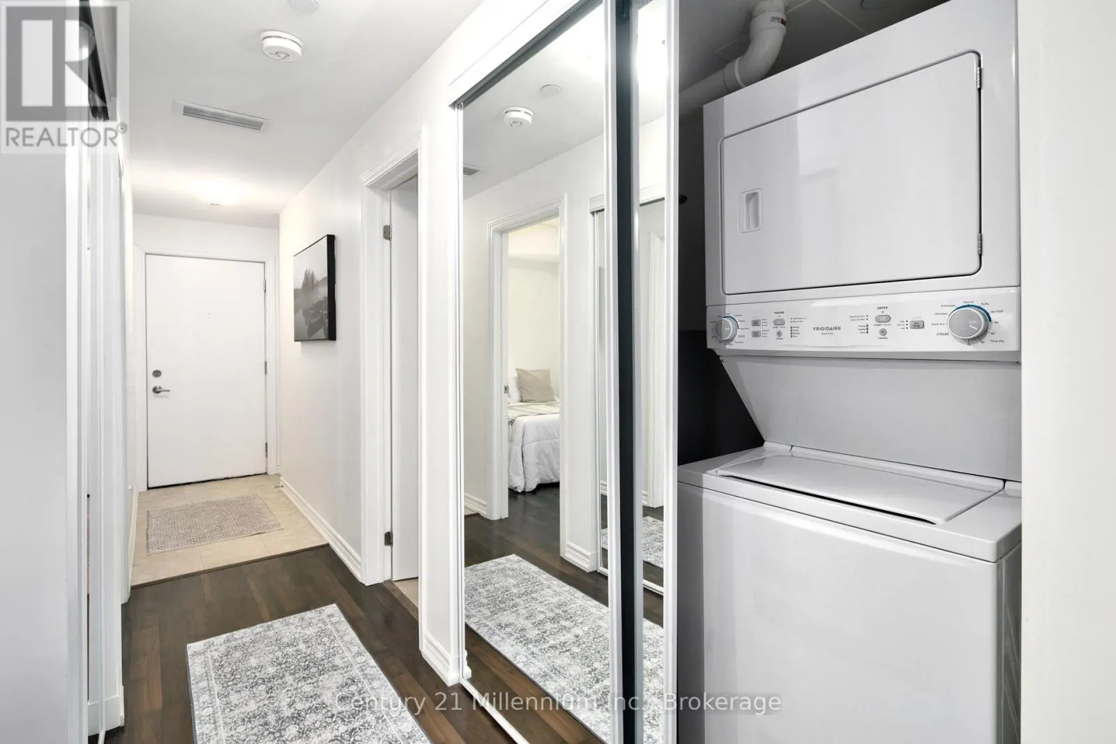 205 - 17 SPOONER CRESCENT, #205