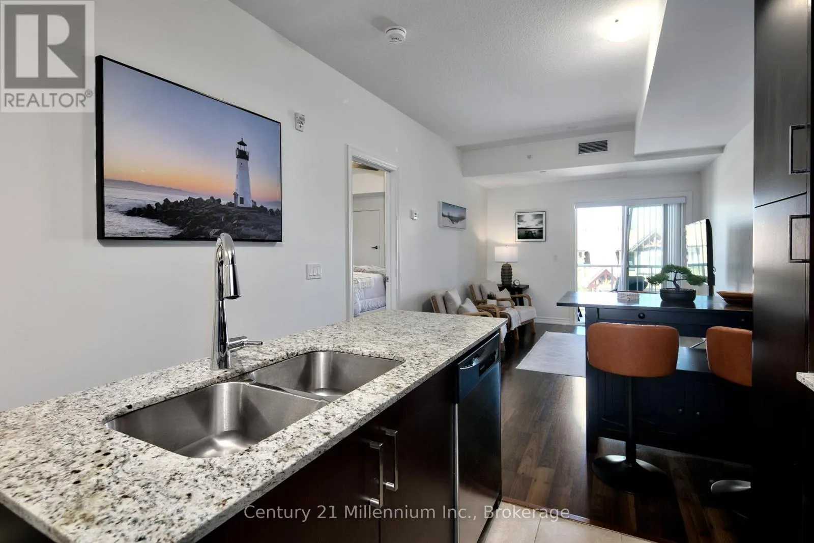 205 - 17 SPOONER CRESCENT, #205