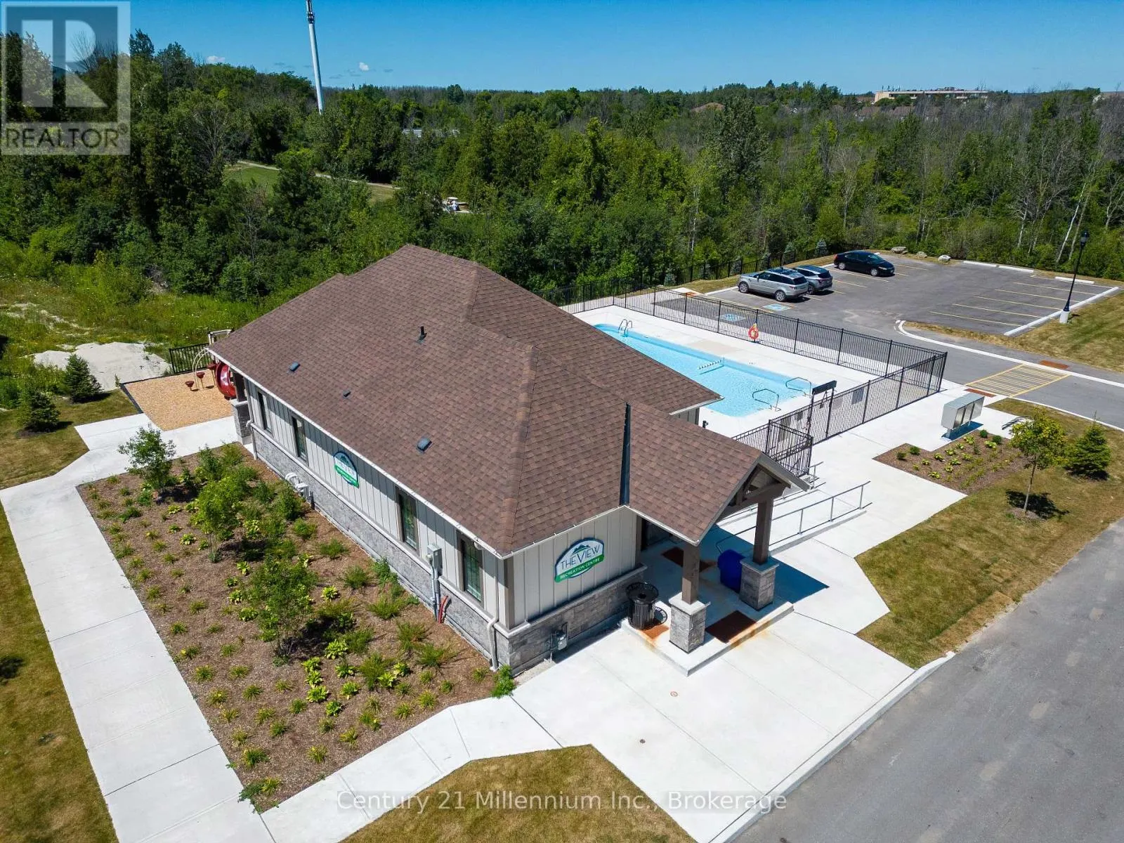 205 - 17 SPOONER CRESCENT, #205