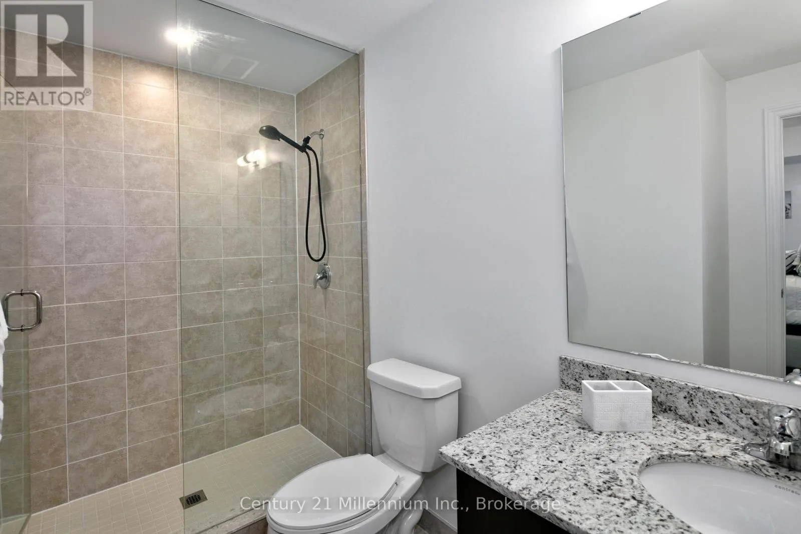 205 - 17 SPOONER CRESCENT, #205