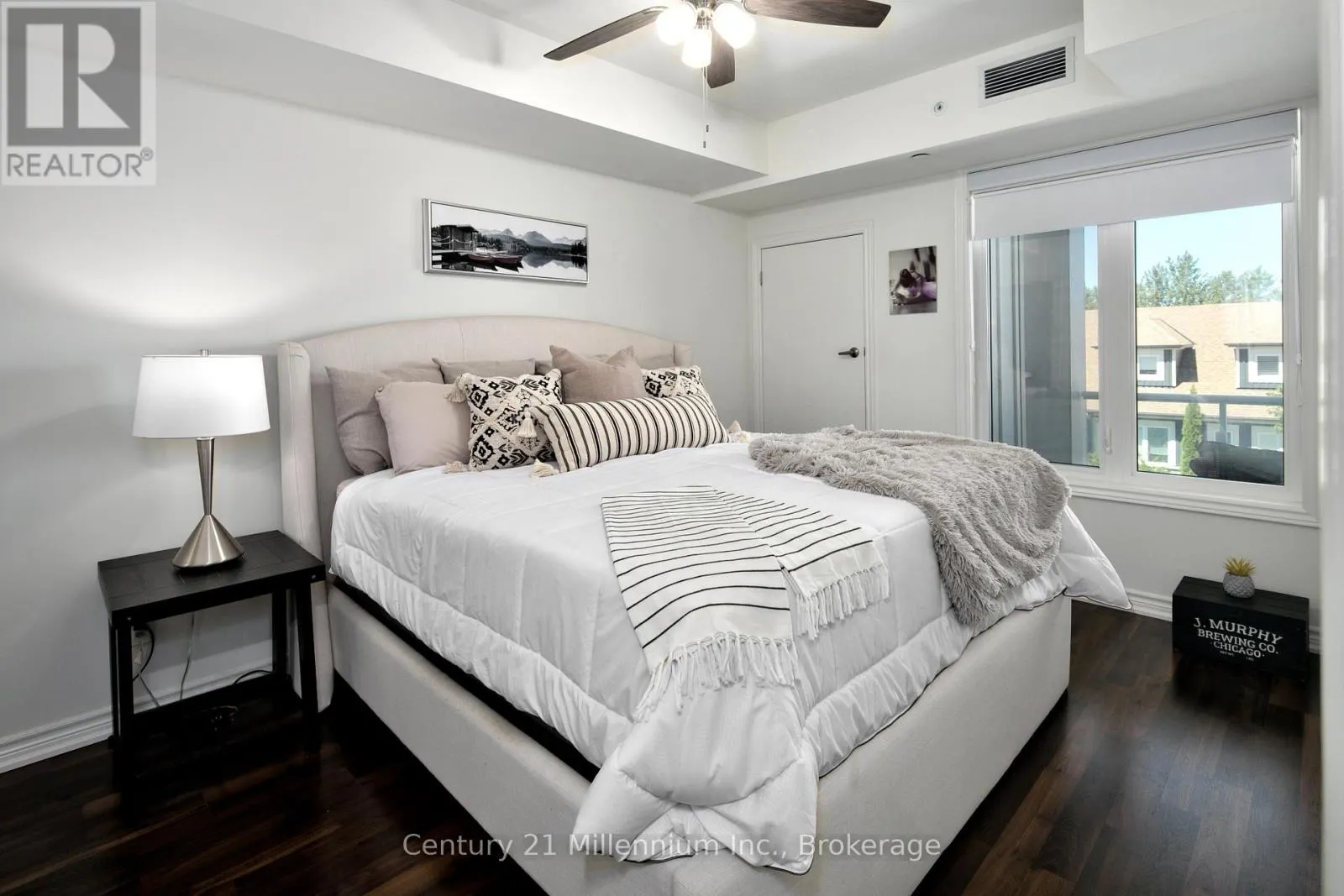205 - 17 SPOONER CRESCENT, #205