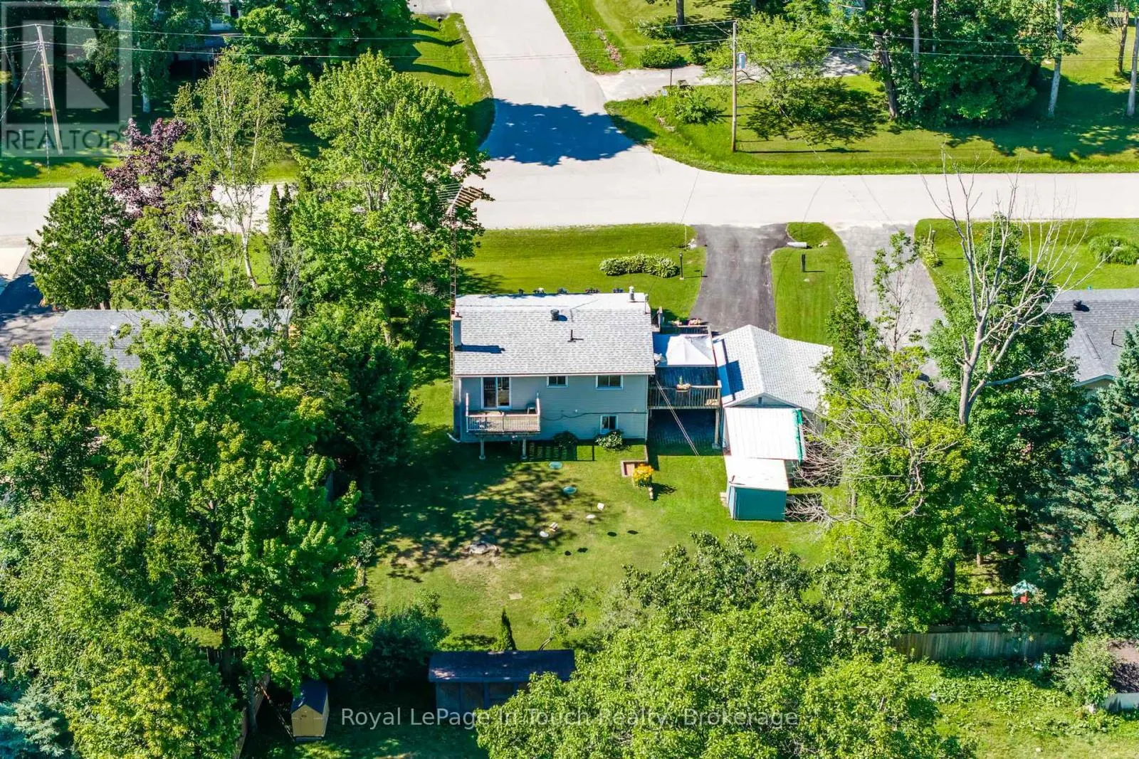 18 SARNA DRIVE